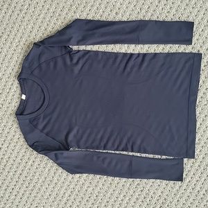 Lululemon Swiftly Tech Long-Sleeve Shirt